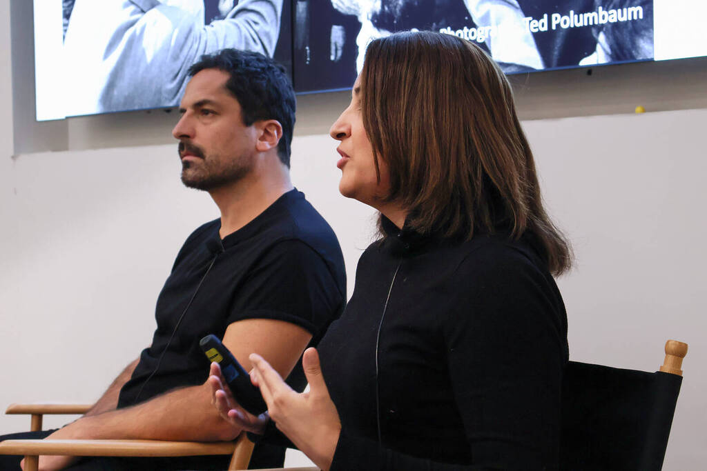 Lanzamiento libro en MIT 