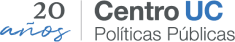 Centro de Políticas Públicas logo