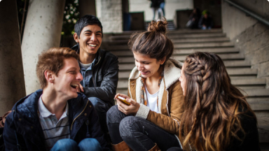 Con quién contactarme