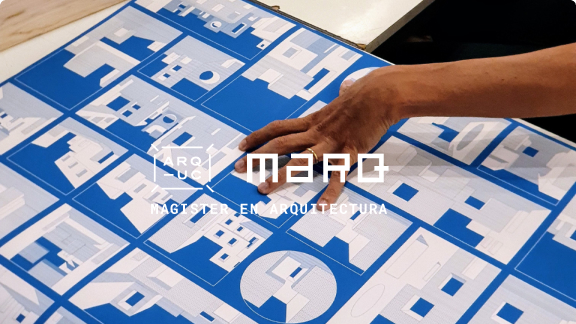 MARQ: Magíster en Arquitectura