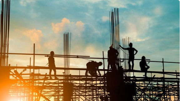 MAC: Magíster en Administración de la Construcción