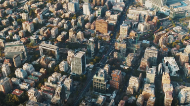 Instituto de Estudios Urbanos y Territoriales