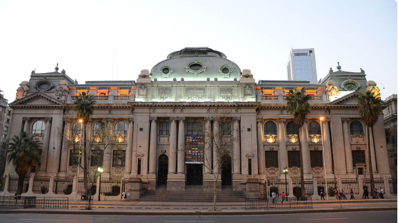 MAPC: Magíster en Patrimonio Cultural