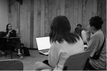 Conversatorio “Feminismos y Género en la Universidad” 