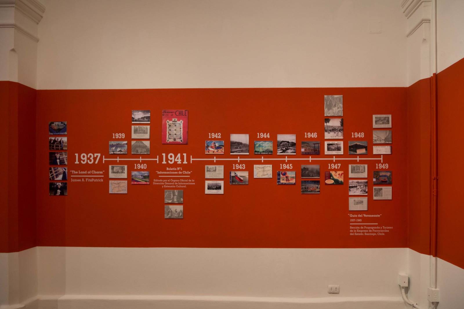 Work in Progress: Interculturalidad