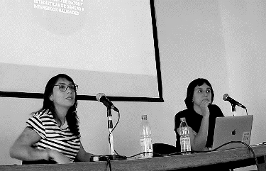 Segunda edición del Ciclo Género y Diseño