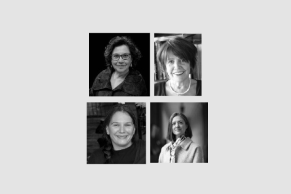 De Par a Par - Mentoring para académicas FADEU