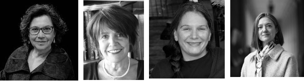 Mentoring para académicas FADEU