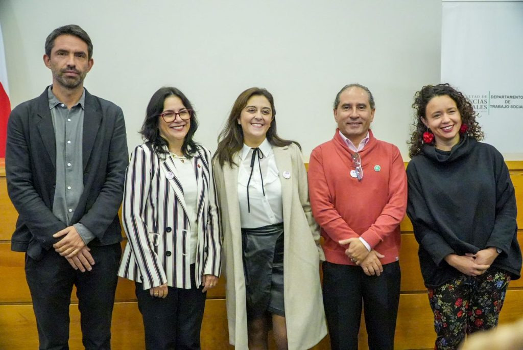 Sello emprende PRODEMU